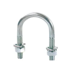 Abarcón DIN-3570 cincado W1