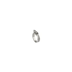 Abrazadera DIN-3017 SIN-FIN "L" W4