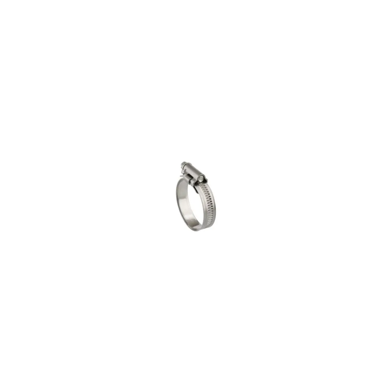 Abrazadera DIN-3017 SIN-FIN "S" W4