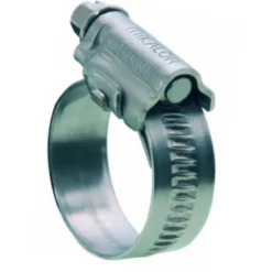 Abrazadera DIN-3017 SIN-FIN "S" W2