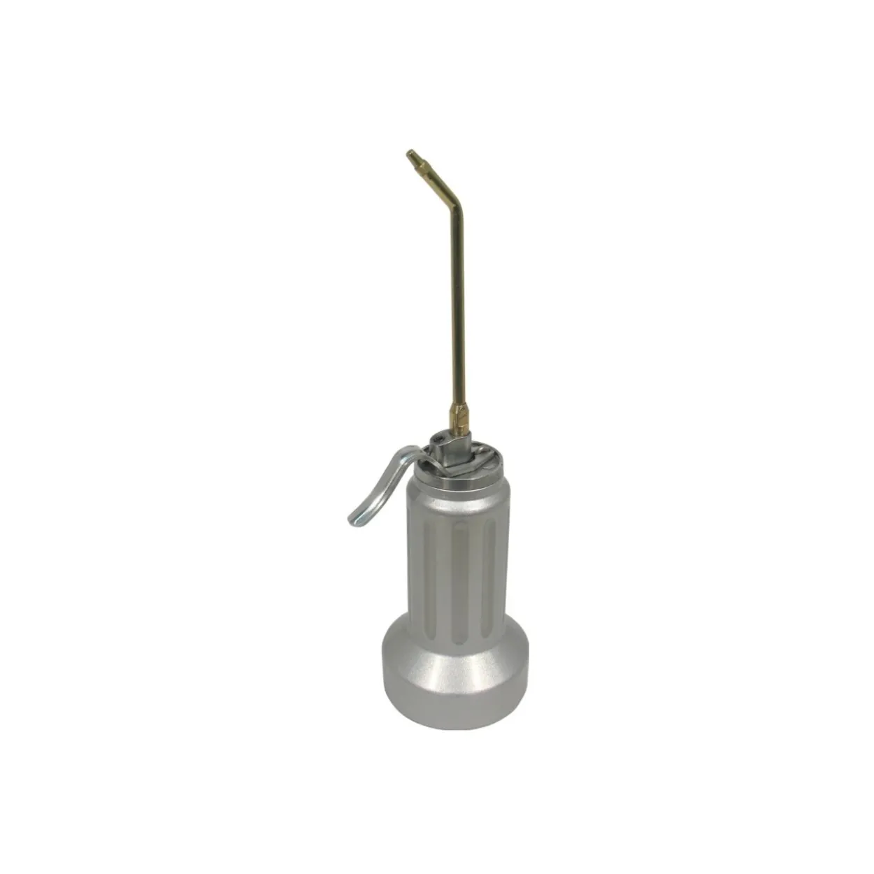 Aceitera de aluminio con pico MATO Premium ALU