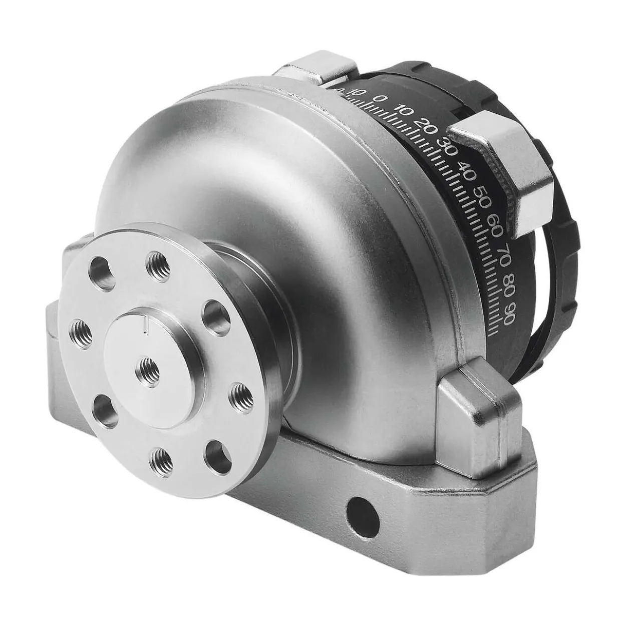 Actuador giratorio FESTO DSRL-16-180-P-FW