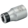 Adaptador destornillador de impacto 1/2" punta 5/16"