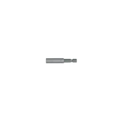 Adaptador puntas 1/4" agarre magnético Tivoly