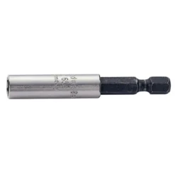 Adaptador puntas 1/4" agarre mágnetico Bahco