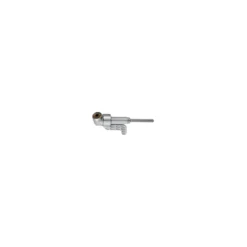 Adaptador puntas 1/4" angular 360º Tivoly