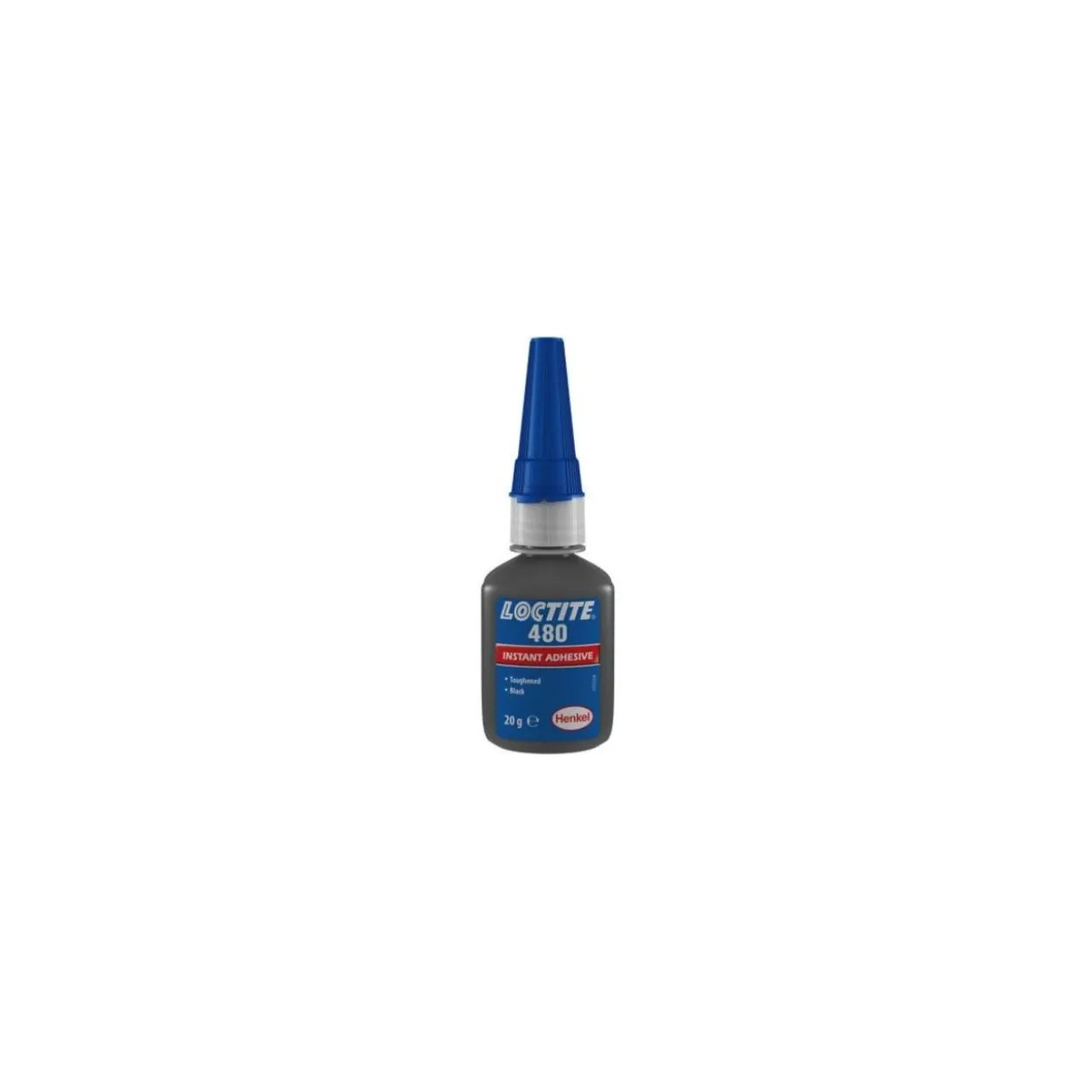 Adhesivo Loctite 480