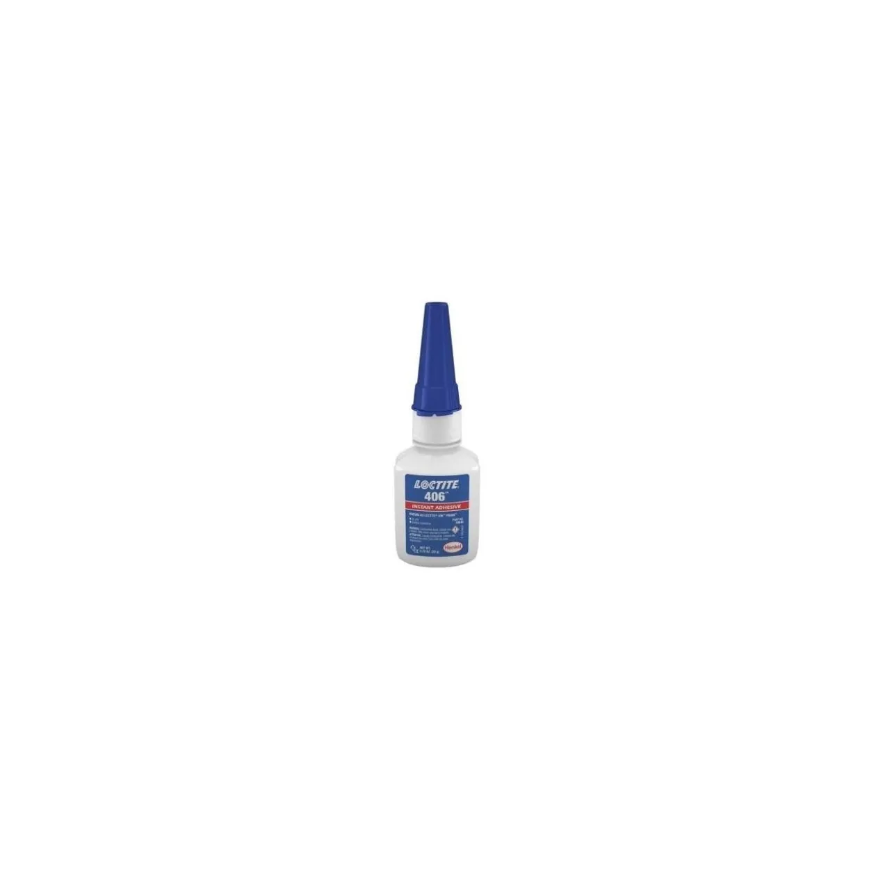 Adhesivo Loctite 406