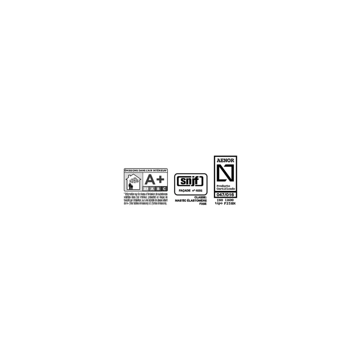 Adhesivo sellador polímero Penosil MS-35 Crystal