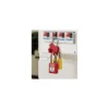 Aldaba de acero MasterLock Safety S430