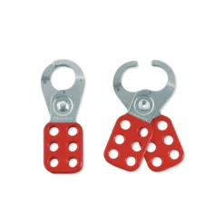 Aldaba de consignación MasterLock Safety mordaza