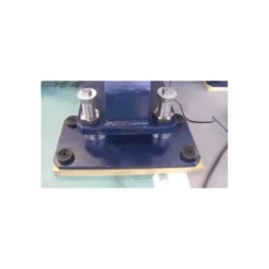 Alfombrilla antivibraci贸n Sylomer