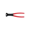 Alicate corte frontal Knipex
