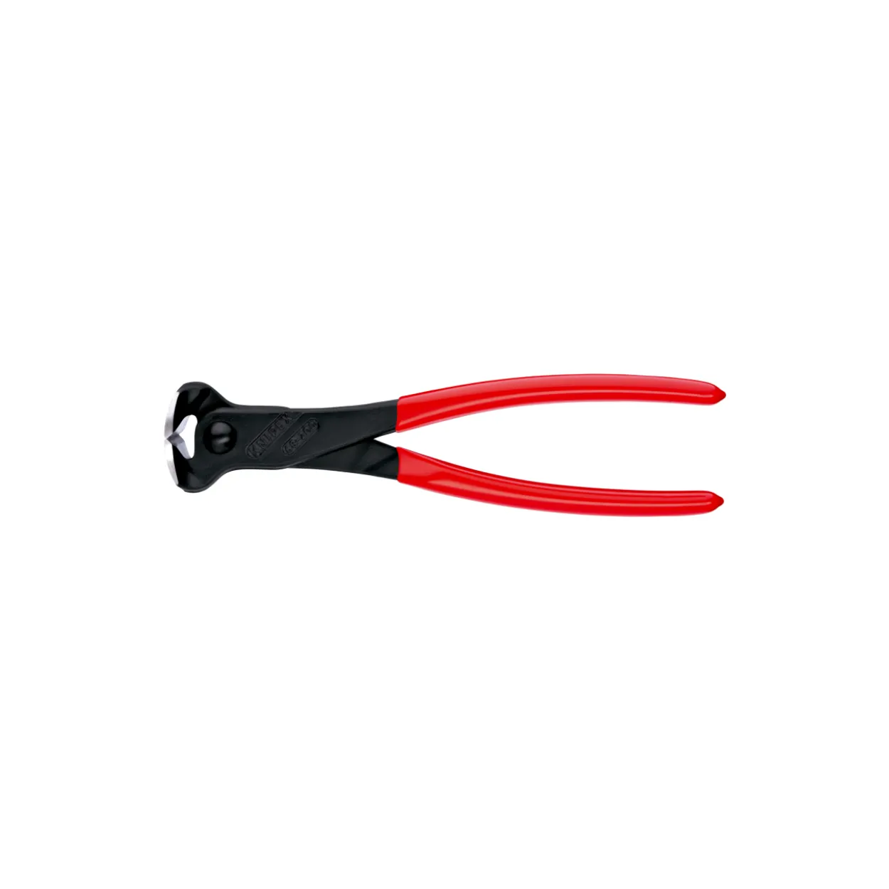 Alicate corte frontal Knipex