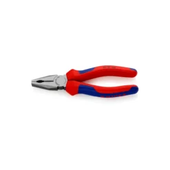 Alicates corte universales Knipex