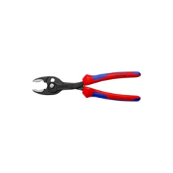 Alicates de agarre frontal grip Knipex