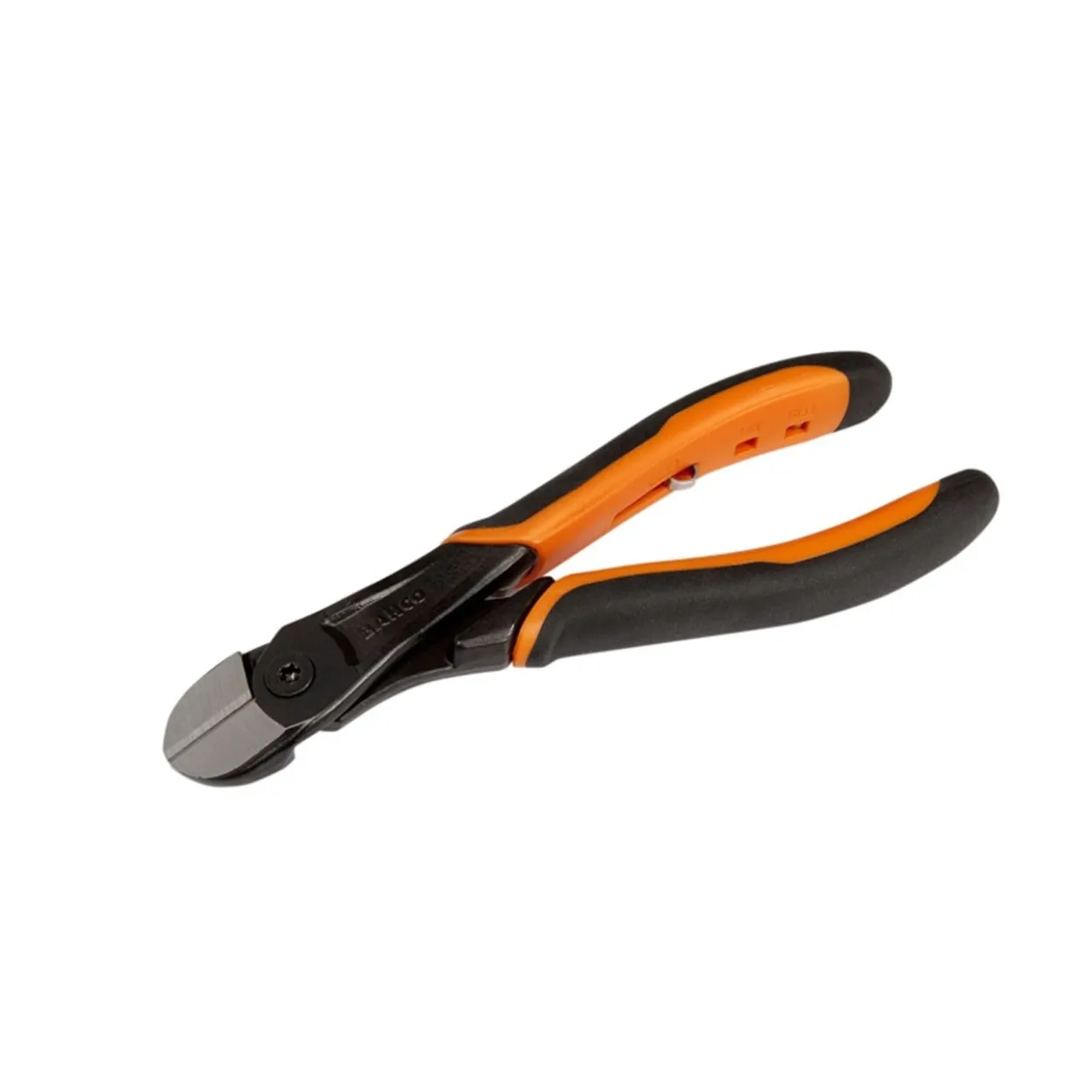Alicates de corte angulado 140mm "Heavy Duty" Bahco