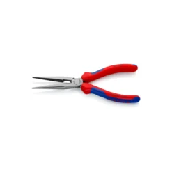 Alicates de montaje bocas planas Knipex