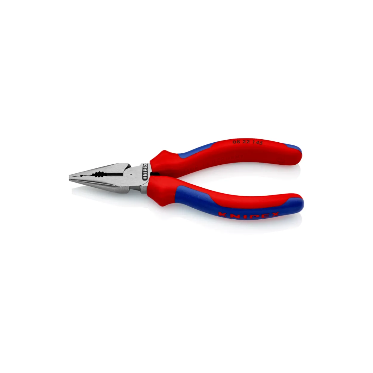 Alicates universales mini Knipex