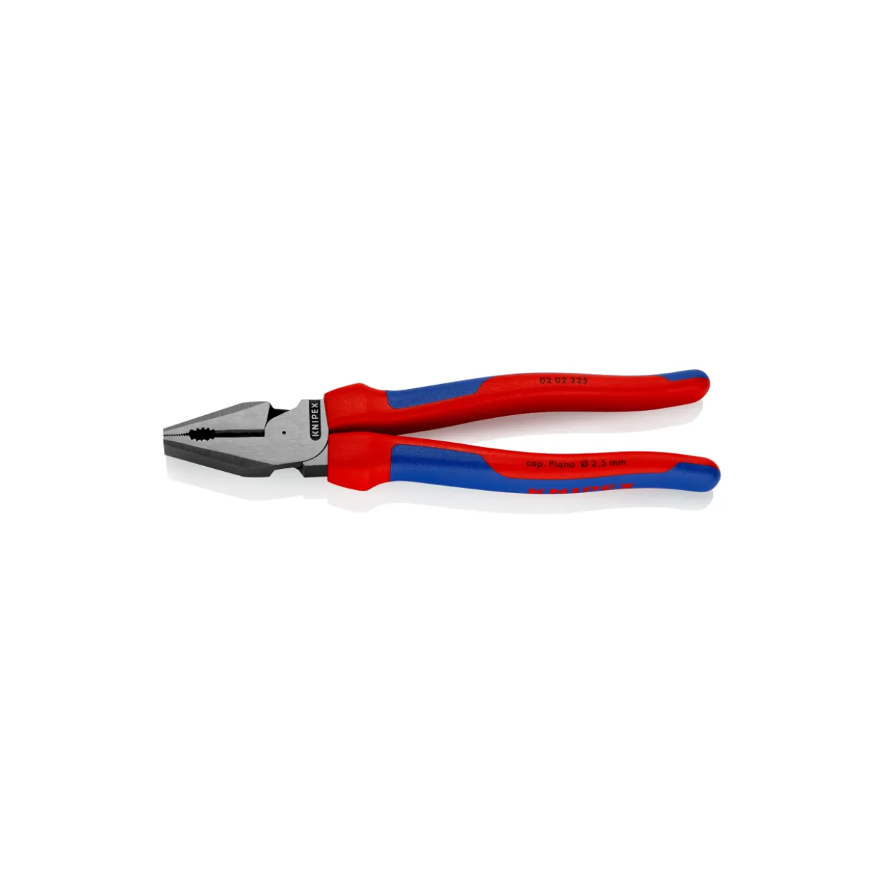 Alicates universales reforzados Knipex