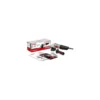Amoladora eléctrica Crown Ø125mm 860W
