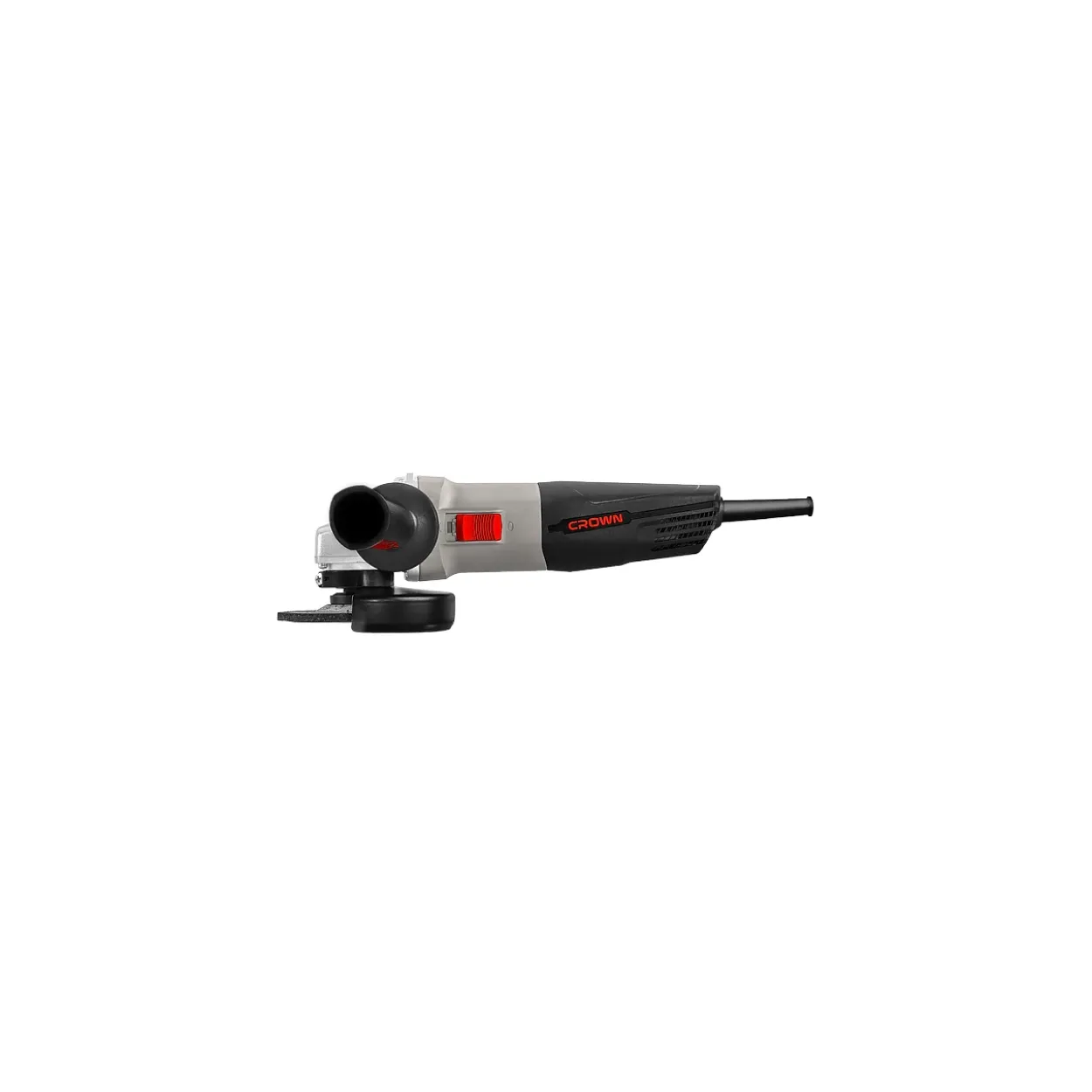 Amoladora eléctrica Crown Ø125mm 860W