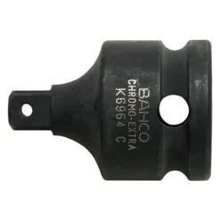 Ampliador impacto Bahco entrada 3/8" salida 1/2"