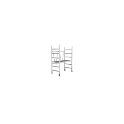 Andamio base plegable SCAL Compax