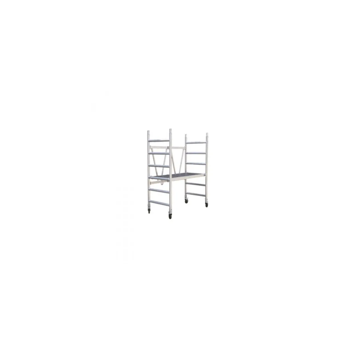 Andamio base plegable SCAL Compax