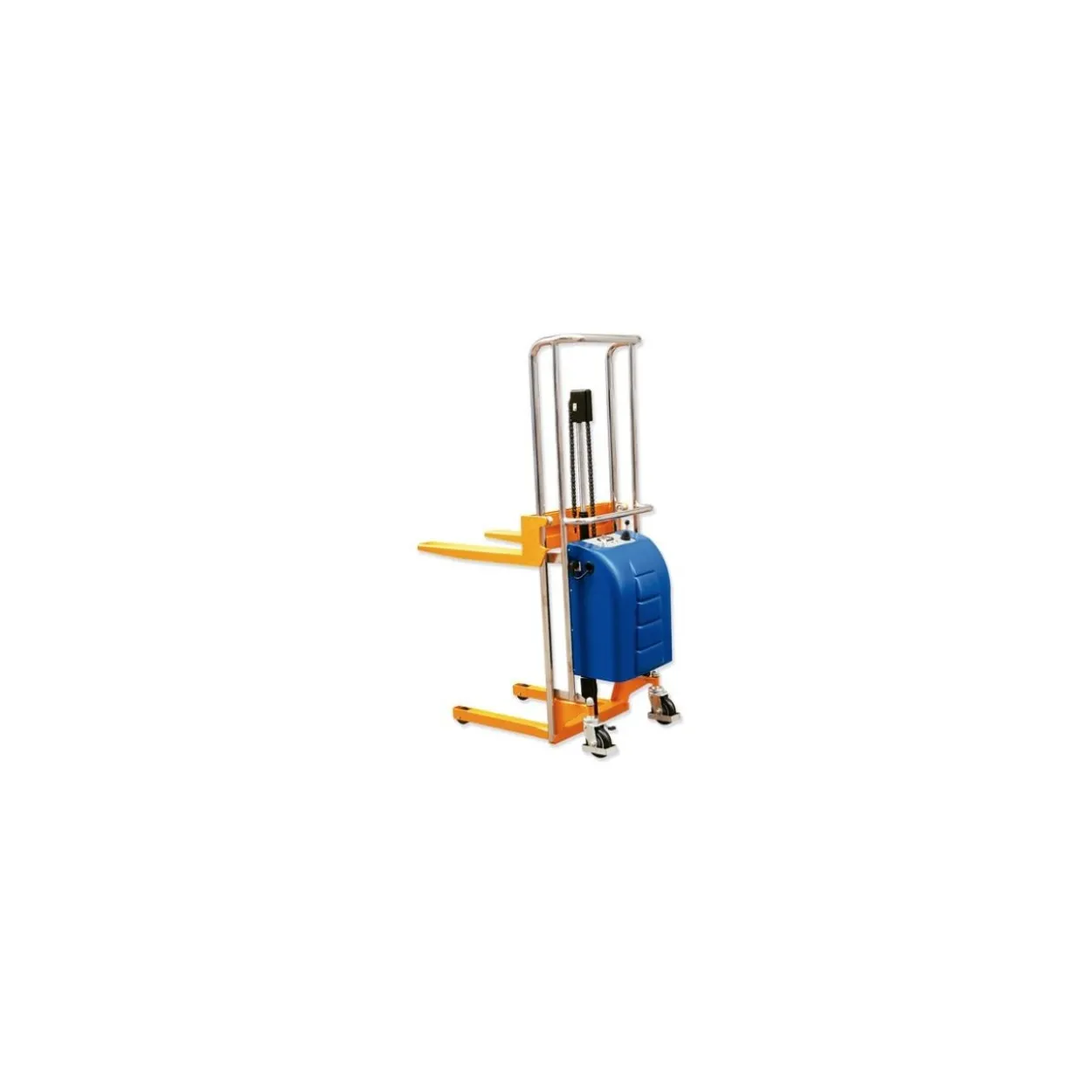 Apilador electro-manual ligero Gayner APEL
