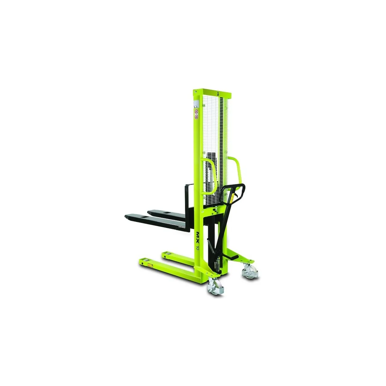 Apilador manual Pramac MX1016