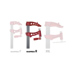 Apriete Piher maxipress modelo F doble rosca
