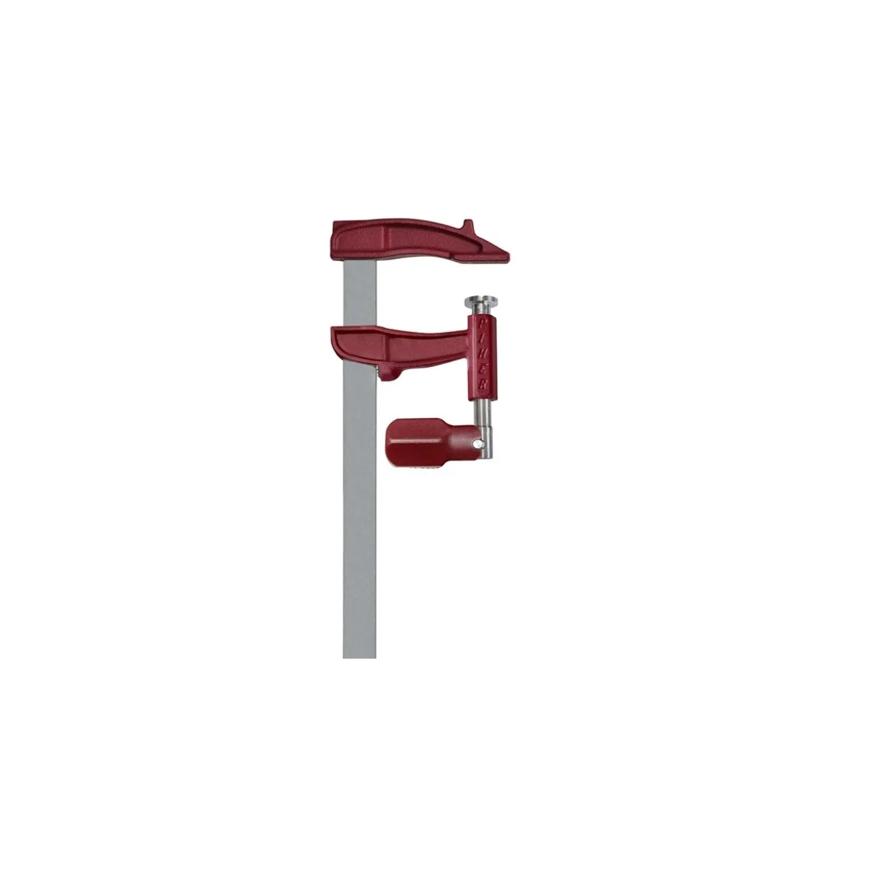 Apriete Piher maxipress modelo M doble rosca