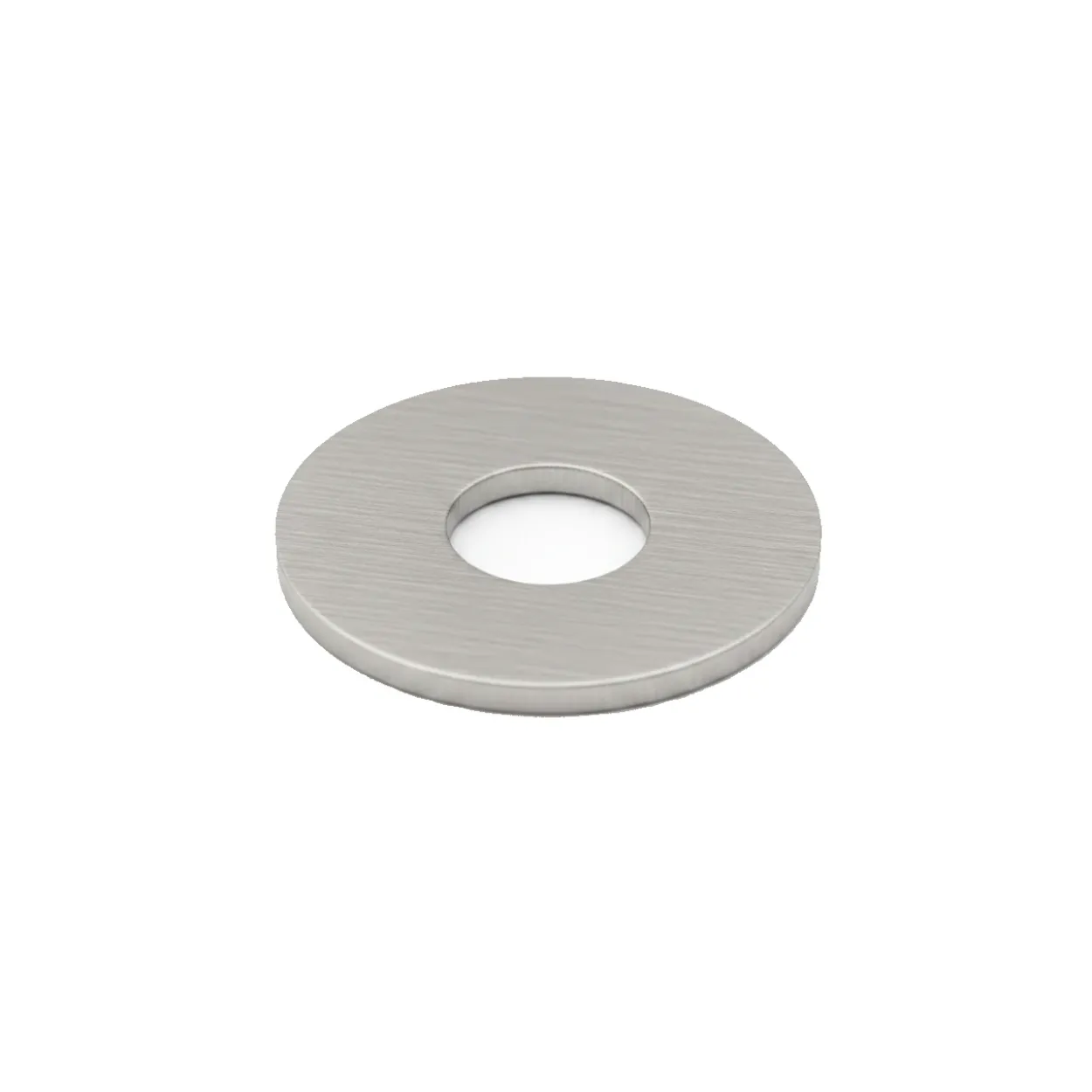 Arandela ala ancha DIN-9021 inoxidable A2