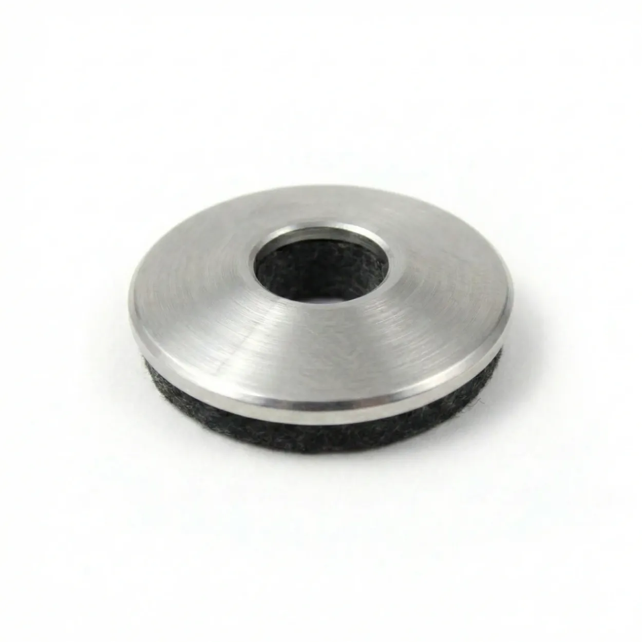 Arandela goma EPDM inoxidable A2