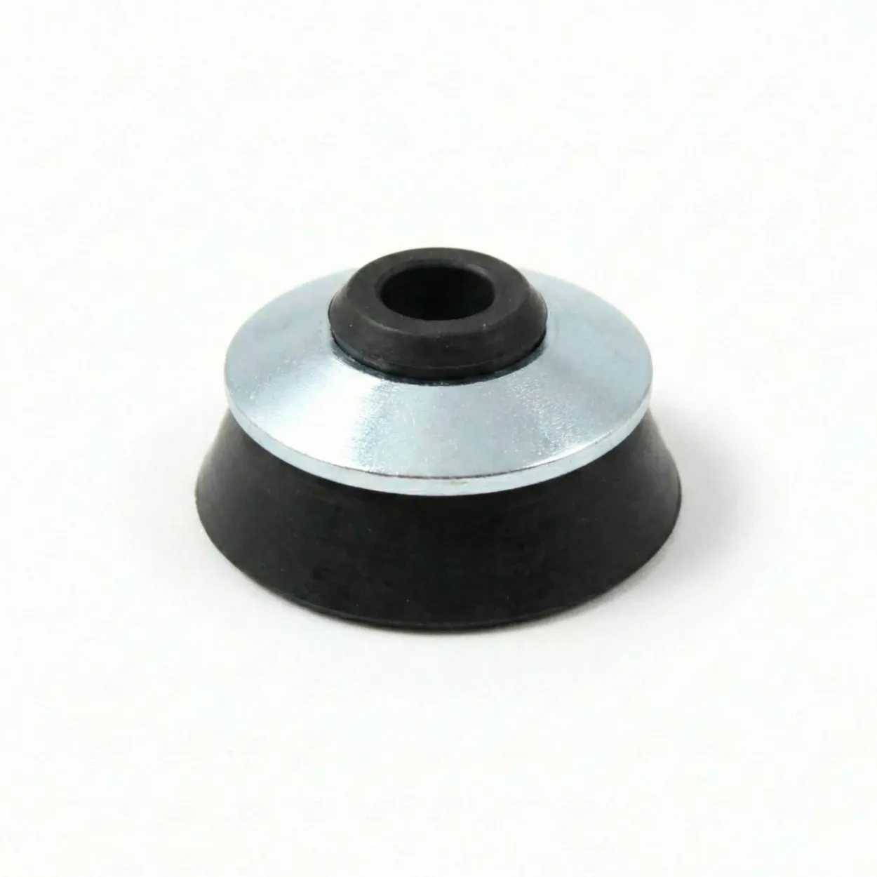 Arandela goma EPDM paraguas cincado