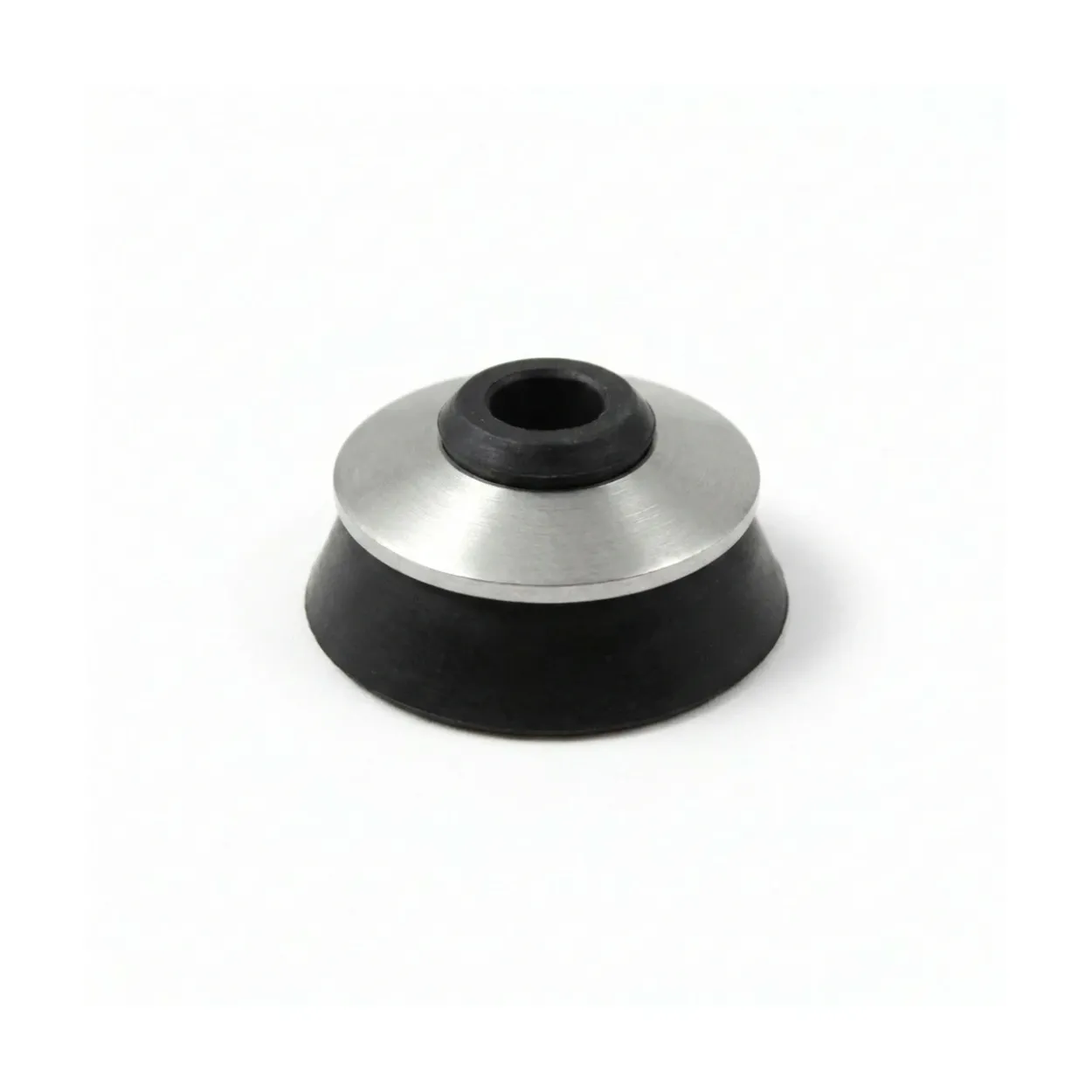 Arandela goma EPDM paraguas inoxidable A2