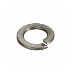 Arandela grower DIN-127 inoxidable A4