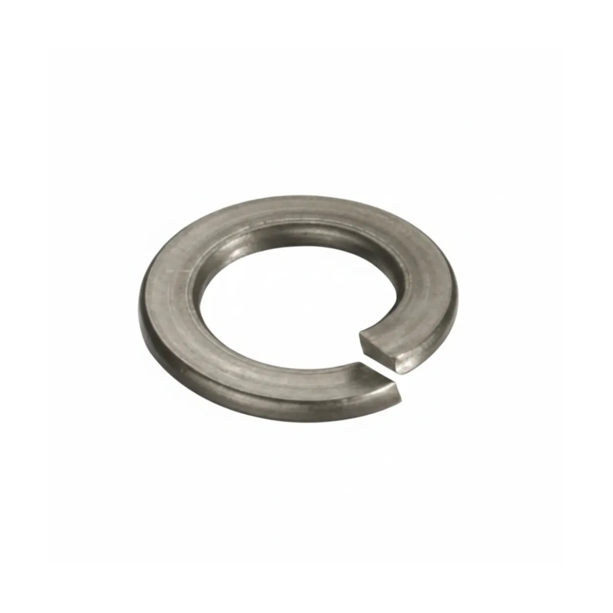 Arandela grower DIN-127 inoxidable 1.4310