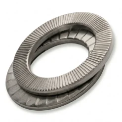 Arandela Heico-Lock estándar inoxidable A4