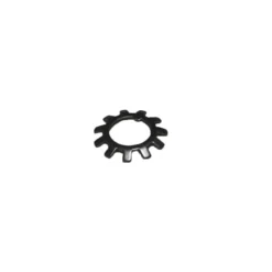 Arandela MB inoxidable para tuerca KM DIN-981