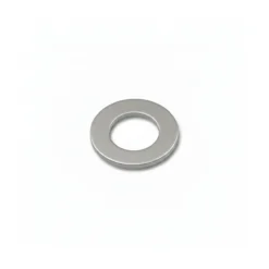 Arandela plana DIN-125 inoxidable A2