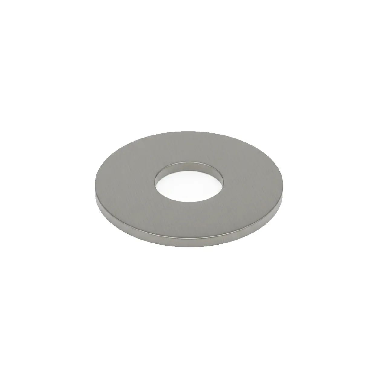 Arandela plana DIN-440R inoxidable A4