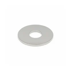 Arandela plana DIN-440R pulido