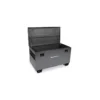 Arcón metálico SteelCore 200 litros
