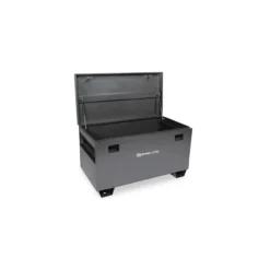 Arc贸n met谩lico SteelCore 200 litros