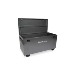 Arc贸n met谩lico SteelCore 620 litros