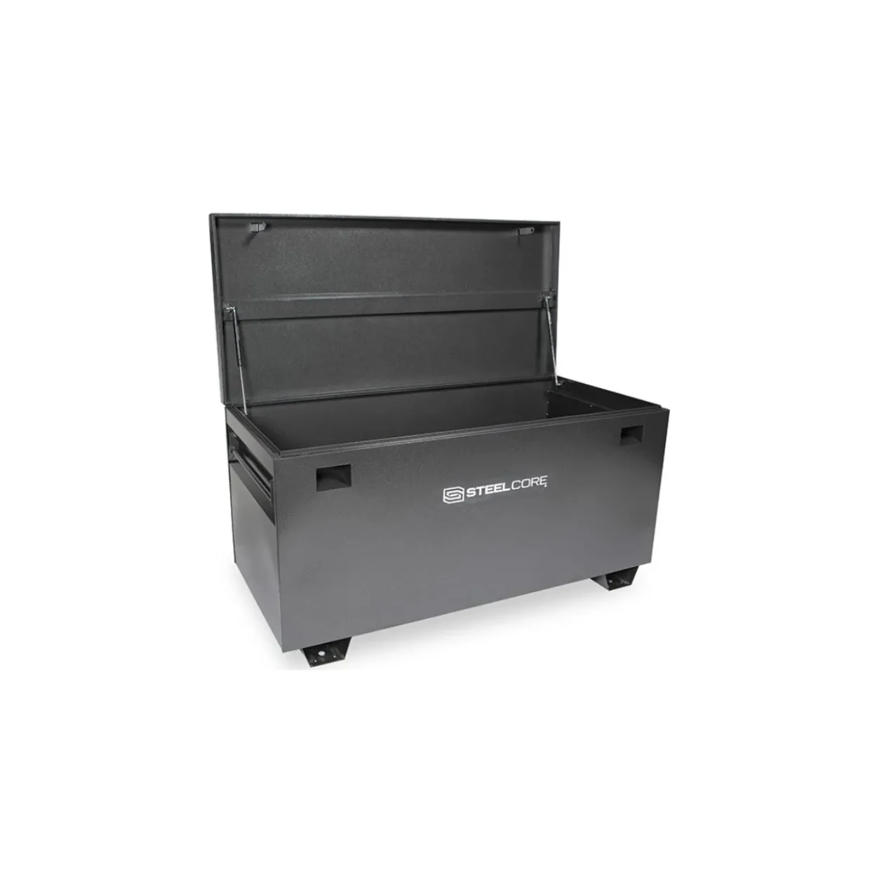Arcón metálico SteelCore 620 litros