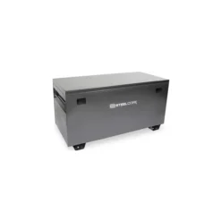 Arcón metálico SteelCore 1000 litros