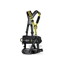 Arnés de seguridad SteelPro Apache